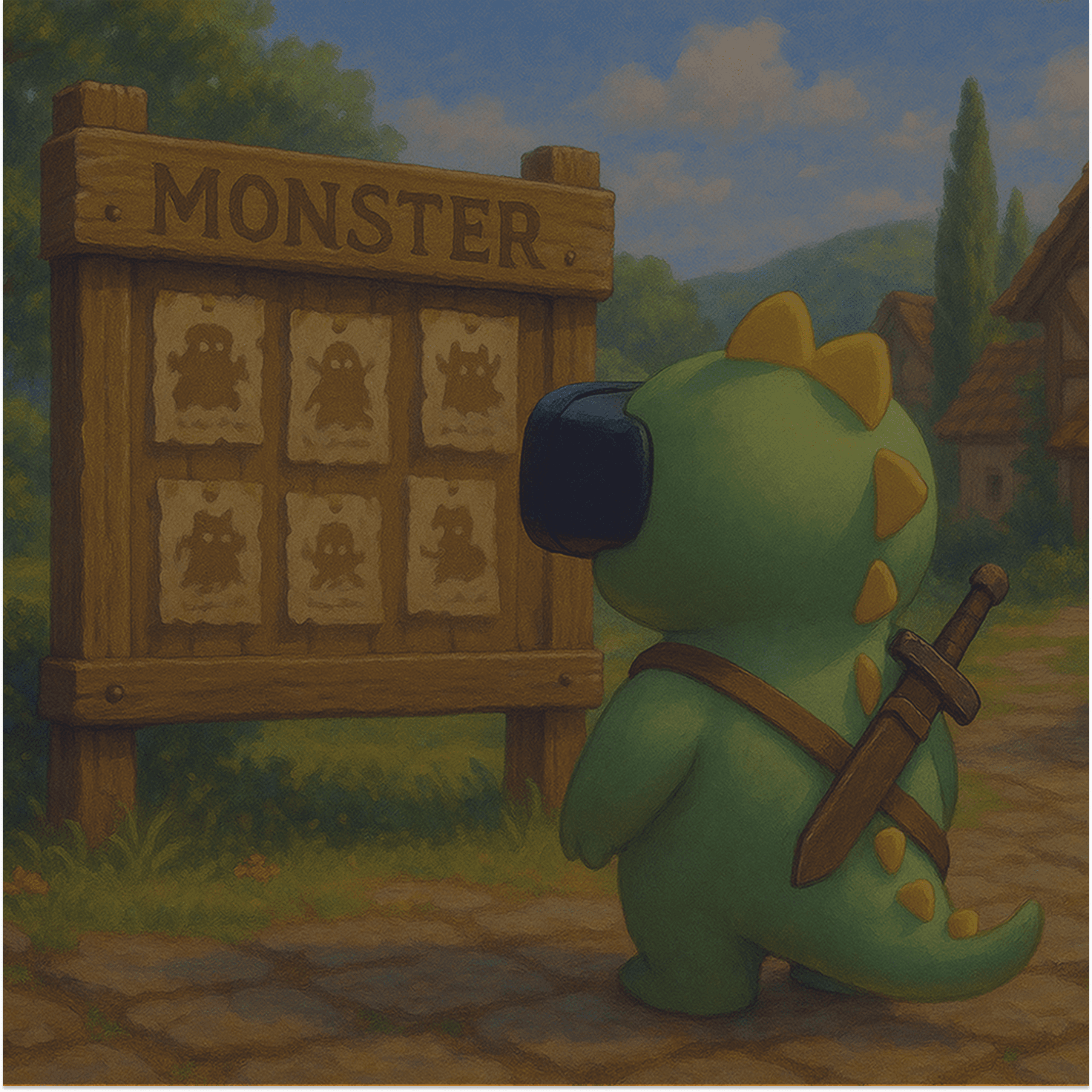 RAGON background mobile